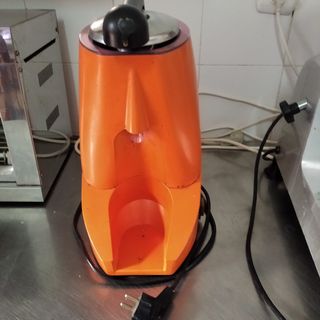 Exprimidora profesional Eltron