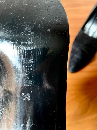 Zapatos salón Minelli