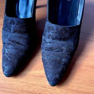 Zapatos salón Minelli