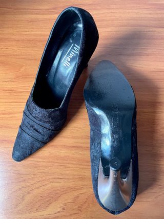 Zapatos salón Minelli