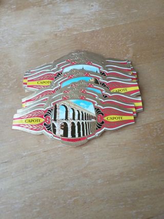 Vitolas 