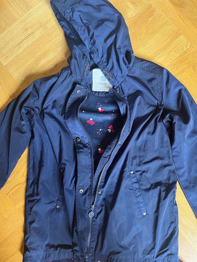 Gabardina Kids Collection.