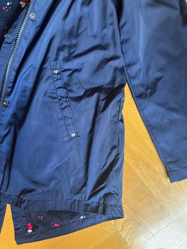 Gabardina Kids Collection.