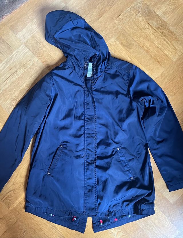 Gabardina Kids Collection.