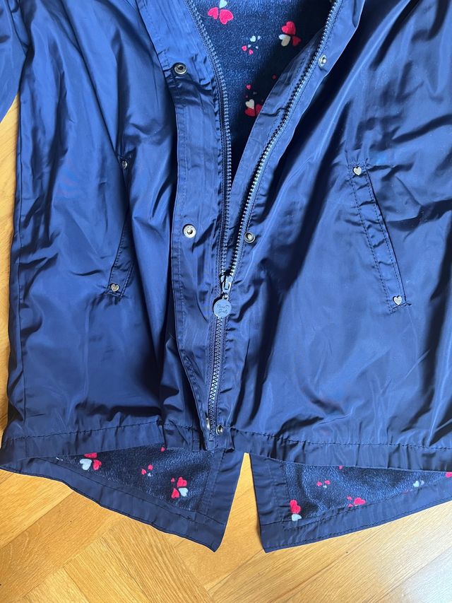 Gabardina Kids Collection.