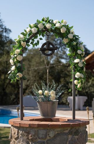 Decoración de bodas