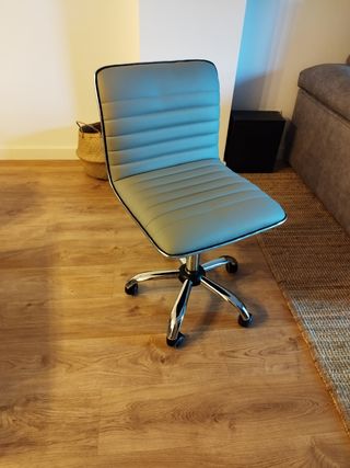 Silla escritorio oficina nueva