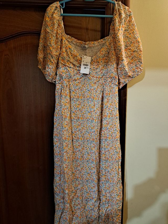 Vestido Nuevo L