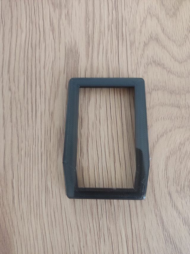 Pellicola protettiva Bosch Kiox