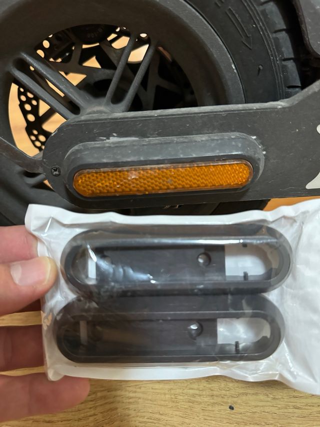 Cubierta Protectora/Embellecedor XIAOMI ORIGINAL