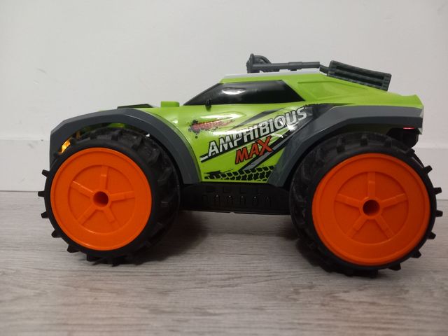 COCHE RADIO CLONTROL