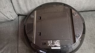 REPRODUCTOR CD PORTATIL