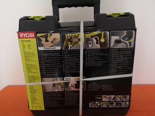 Taladro Ryobi NUEVO
