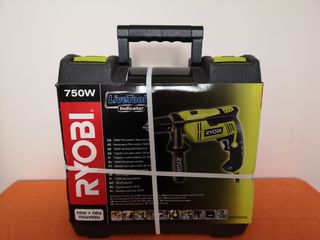 Taladro Ryobi NUEVO