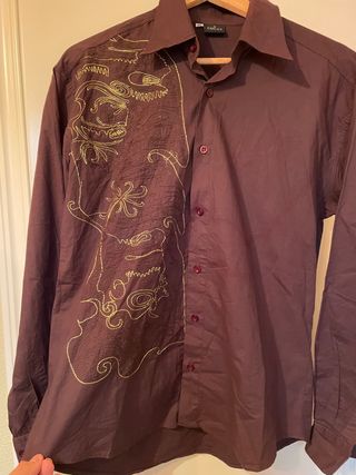 camisa gucci original