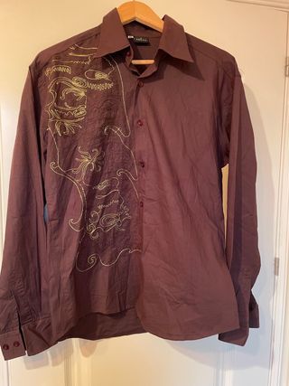 camisa gucci original