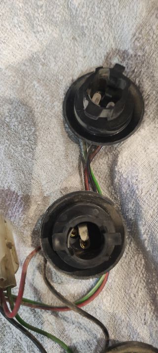 Conexiones intermitentes vitara