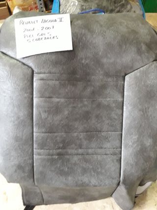 FUNDA ASIENTOS RENAULT LAGUNA II
