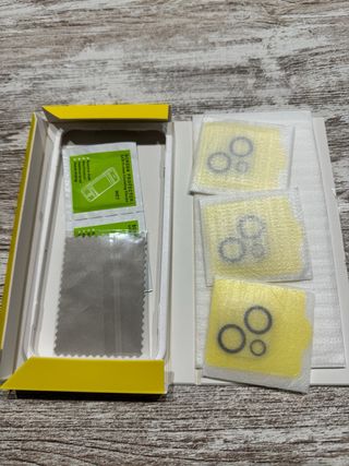 Protector pantalla Iphone 13