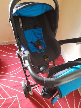carro bebe