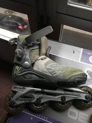patines en linea