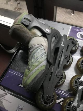 patines en linea