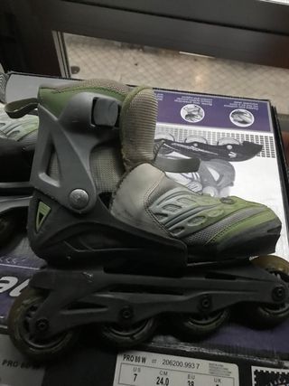 patines en linea