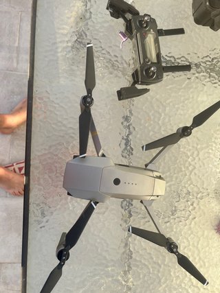 dron