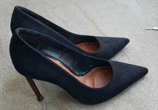 Zapatos de tacón 