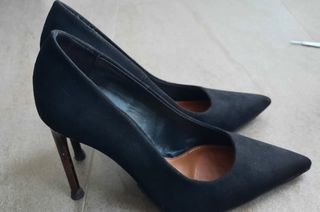 Zapatos de tacón 