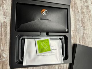 Protector pantalla Iphone 13