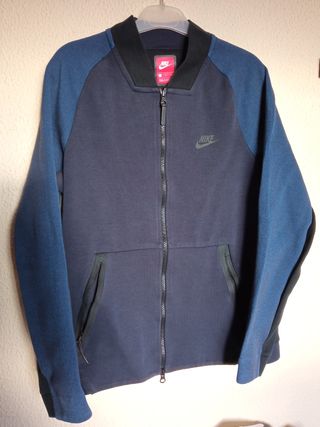 Sudadera Nike 