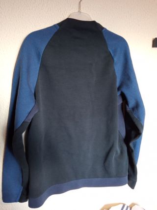 Sudadera Nike 