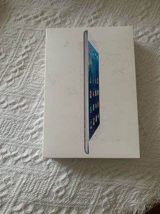 Vendo ipad mini