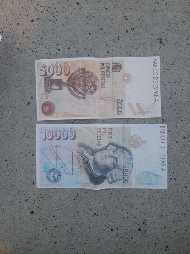 Billetes