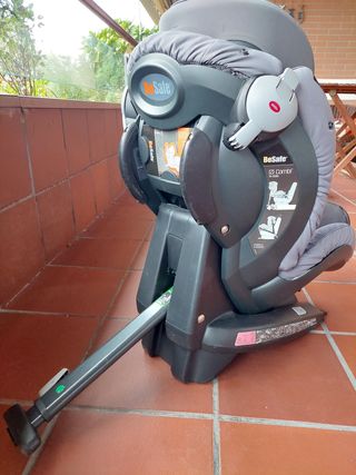 Silla coche Be Safe IZi X4 i-size