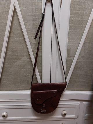 Bolso piel