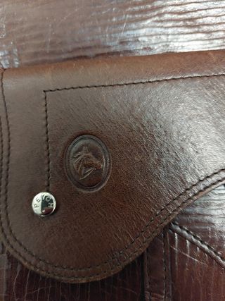 Bolso piel