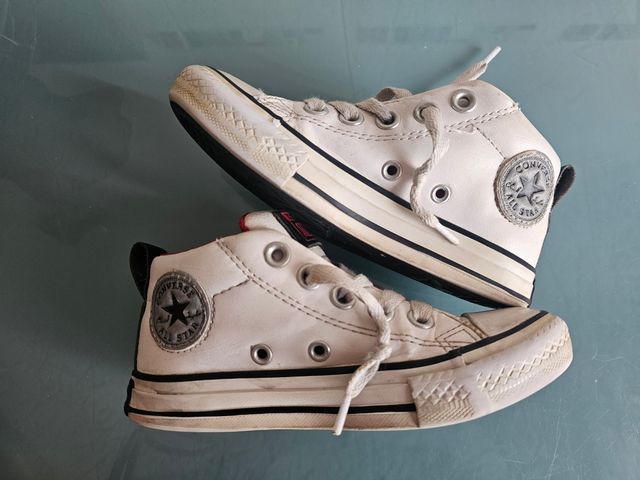 Zapatillas converse niño/a