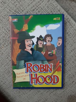 Dvd de clásicos de literatura