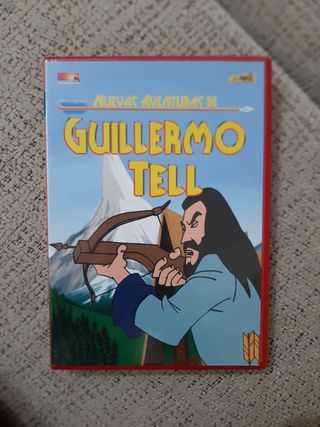 Dvd de clásicos de literatura
