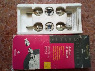 Tornillos para rueda de Renault Supercinco