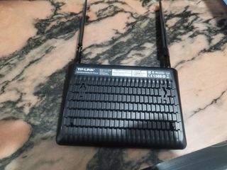 Router 4G