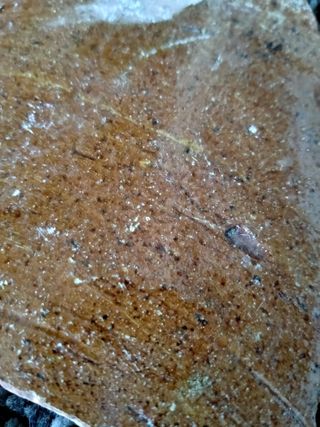 FRAGM.CERAMICA MELADA ALMOHADE