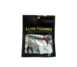 Pack señuelos de pesca