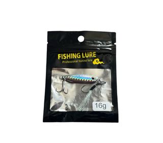 Pack señuelos de pesca