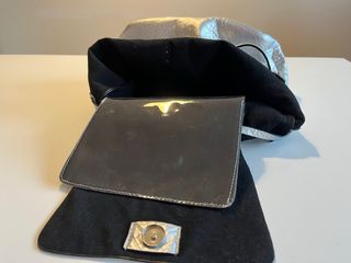 Mochila Efecto Piel Parfois 