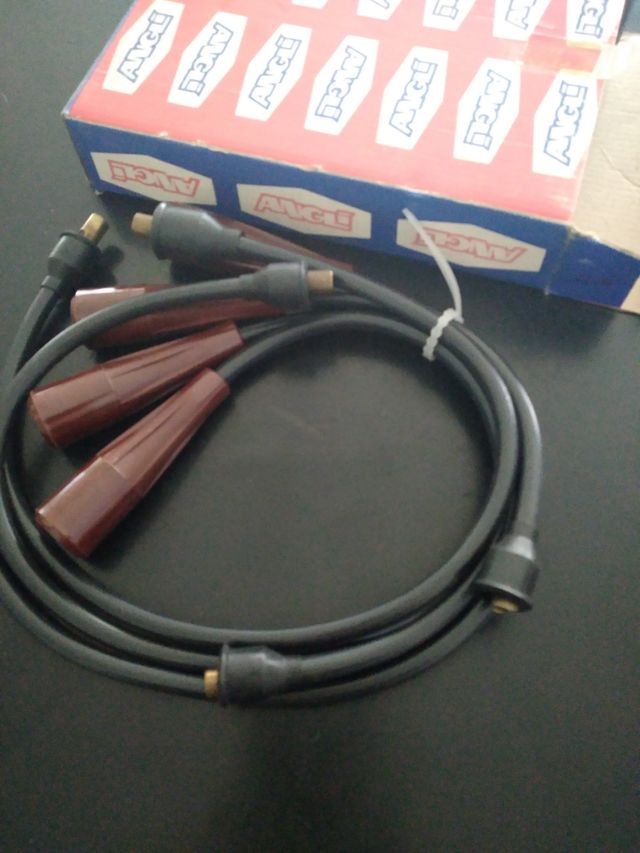CABLES DE BUJIA SEAT 1200 SPORT