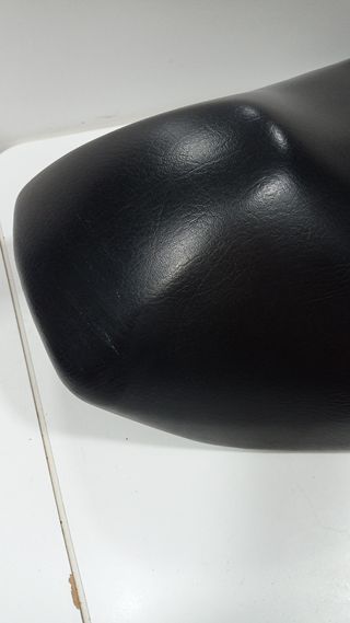 Asiento Suzuki Burgman 125/200