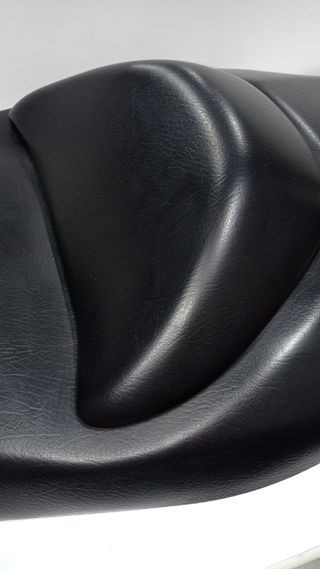 Asiento Suzuki Burgman 125/200